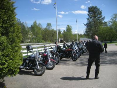 Sndagskr Rydaholm 2009