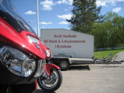 Sndagskr Rydaholm 2009